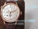 ZF Factory Swiss Jaeger Lecoultre Silver Dial Rose Gold Watch 39mm (8)_th.jpg